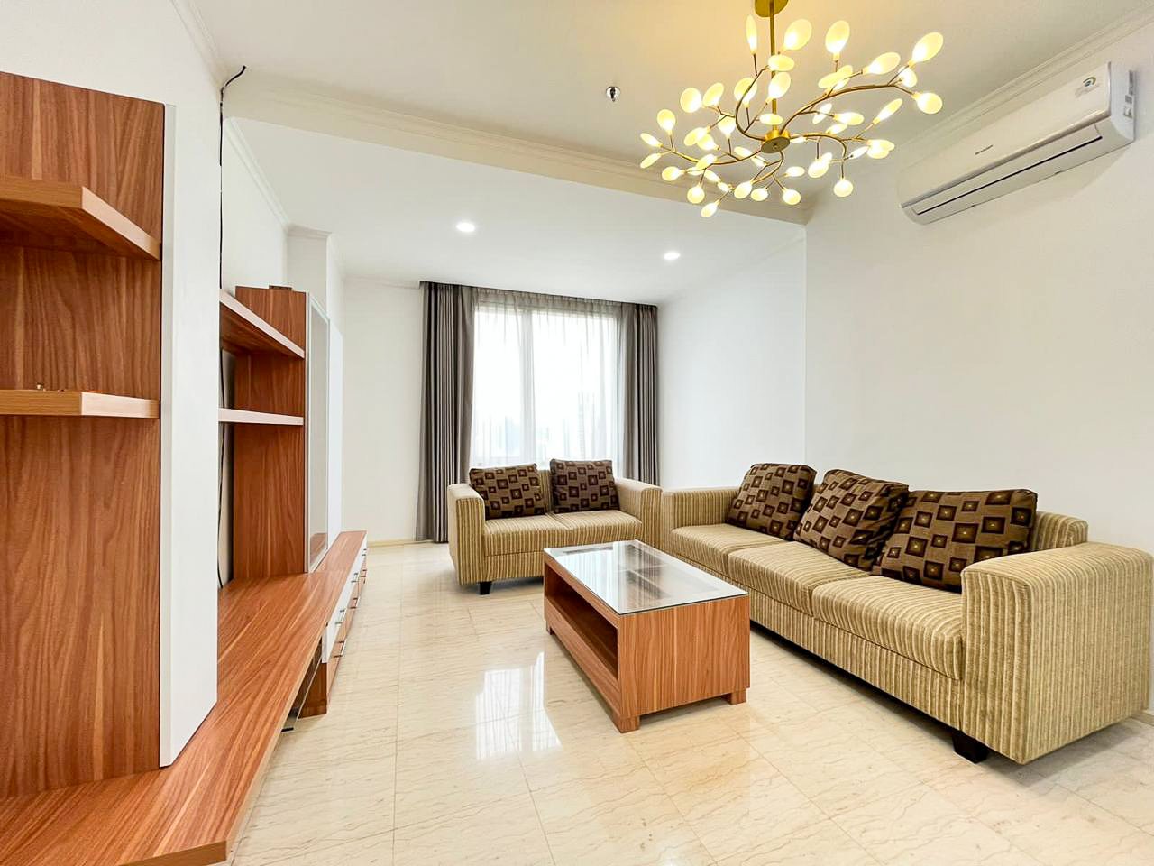 FX Residence